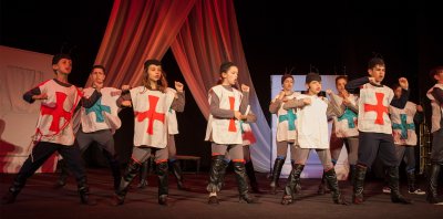 Софийската опера кани децата на два мюзикъла
