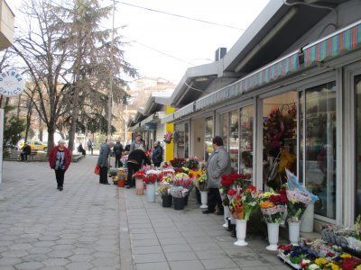 Плевен ще се фука с две улици на цветята