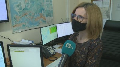Сеизмолог: България е спокойна, не очакваме трусове