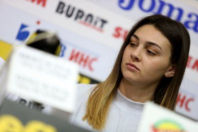 Браво! Допинг пробата на Габи Георгиева е отрицателна