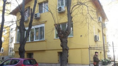 Център за младежи с увреждания пламна с Covid-19