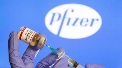 Израел : 94% ефективност на Pfizer/BioNTech