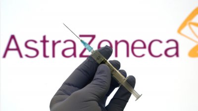 Дания спира ваксинирането с "АстраЗенека" 