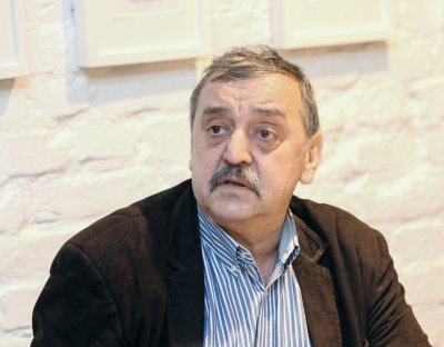 Проф. Кантарджиев: Другата седмица може да се възобновят масовите ваксинации