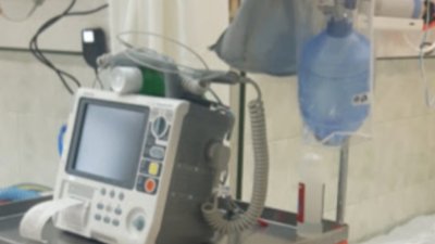 Болниците проверяват апаратите за кислород