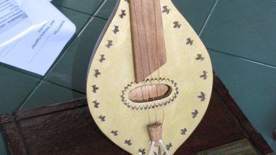 Задържаха трима тийнейджъри, откраднали музикални инструменти от училище