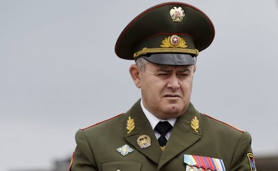 Премиерът на Армения назначи нов шеф на армията
