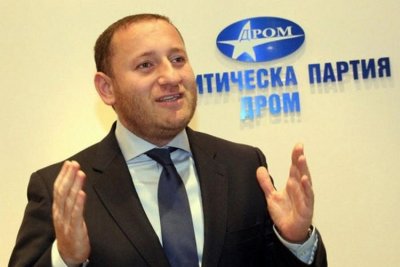 СГС оправда „дрома“ Илия Илиев за купуване на гласове