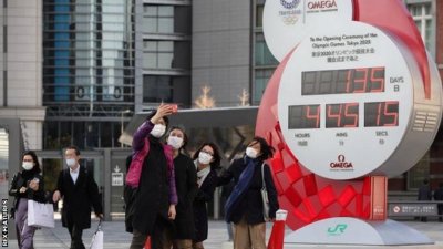 Китай предлага ваксини за Олимпиадата през 2022