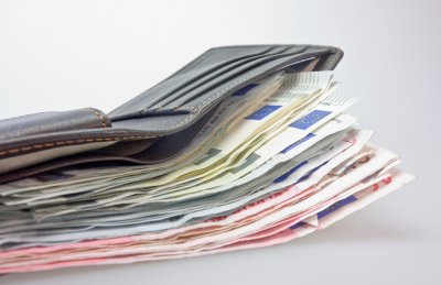 МВР издирва собственика на тлъст портфейл