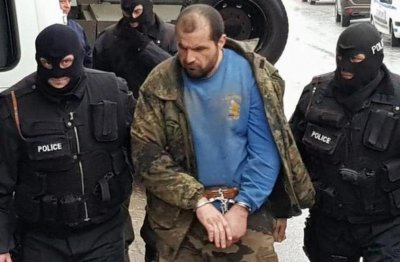 25 г.затвор за убийството на фелдшера от Орешак