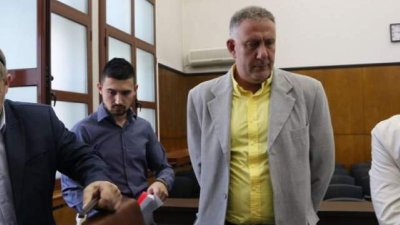 Свидетел по делото срещу д-р Димитров: Плъха и друг път е нападал при кражба