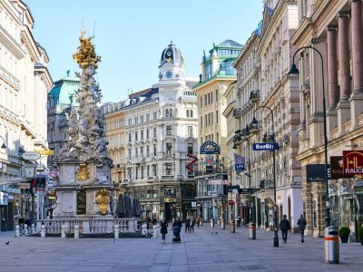 Австрия: Без разхлабване на мерките по Великден