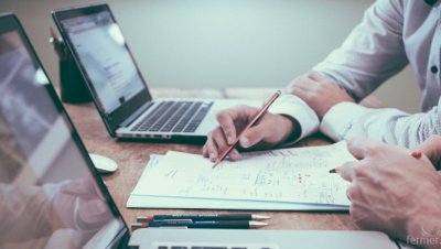 Онлайн продажбите влизат в данъчната декларация