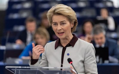 ЕС заплаши да блокира износа на "АстраЗенека"