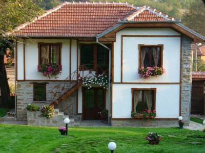 Бум на търсенето на селски имоти