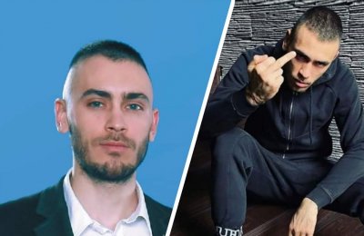 Ченгета спряха меле между рапъри пред НДК