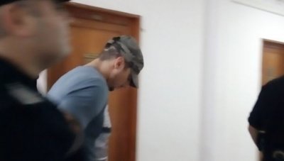Арест и стрелба в "Меден рудник"! Намесен е синът на Найден Милков