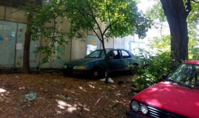 До месец махаме трошките от улиците в София