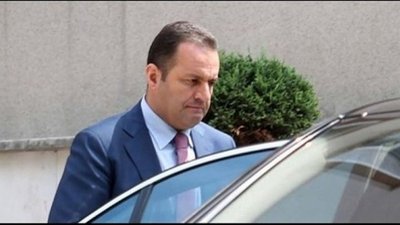 Албания настоява за затвор на бивш прокурор