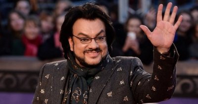Киркоров даде рамо на България за Евровизия