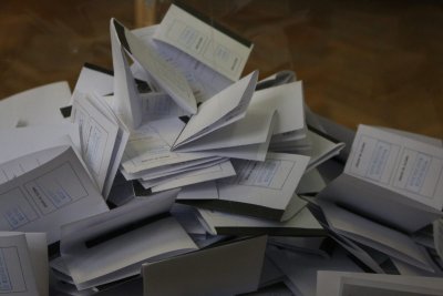 ЦИК ще обжалва видеонаблюдението за изборите