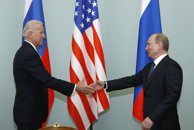 Владимир Путин отговаря на американския си колега Джо Байдън, нарекъл го "убиец" в интервю за ABC