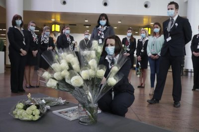 Белгия отбелязва петата година от атентатите в Брюксел