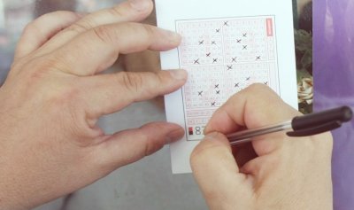 Щастливец от Сопот спечели над 3 милиона от тотото