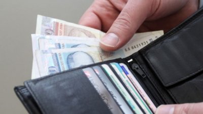 НСИ: Ръст с 10% на разходите за заплати през последното тримесечие на 2020 г.