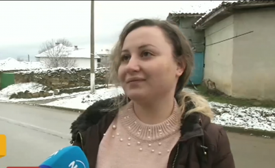 Вижте героинята Билгюл Харунова