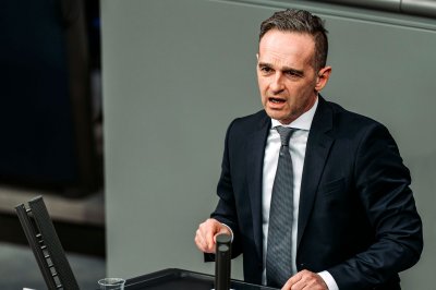Германия очаква руски опити за влияние на изборите