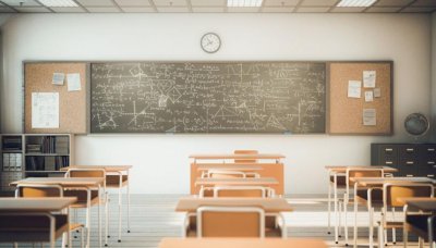 Италия на бунт срещу затварянето на училищата