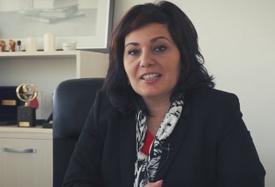 Справедливост: Съдът оправда проф. Асена Сербезова