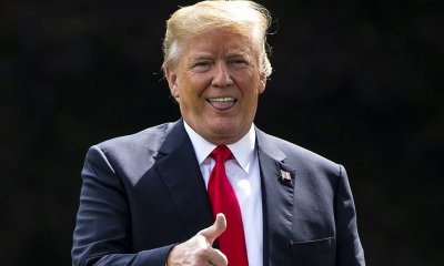Състоянието на Тръмп се стопи със $700 млн.