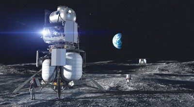 НАСА и "Спейс екс" се разбраха да не се блъскат в Космоса