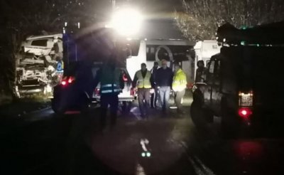 Мая Манолова: Награда за храбрата Билгюл!