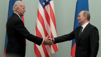 Москва: Байдън отказа разговори с Путин