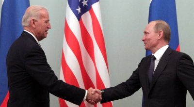 Путин отговори: Байдън да е жив и здрав
