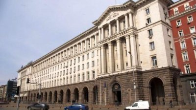 Правителството актуализира програмата на Преброяване 2021