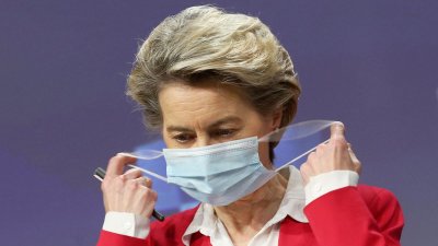 ЕК: Страните да се разбират сами за допълнителните ваксини
