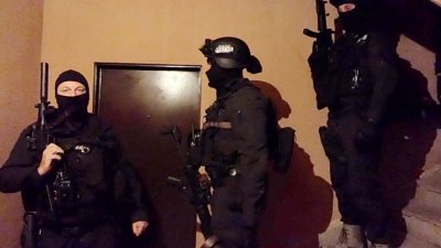 Спецоперация разкри престъпна финансова банда 