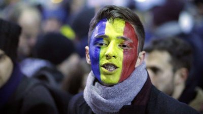 Румънците категорично избират Запада пред Русия и Китай