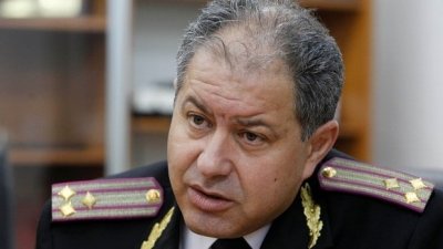 АДФИ влиза във "Военна полиция"