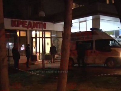 Задържаха бизнесмен за убийството на Стамбето (подробности)