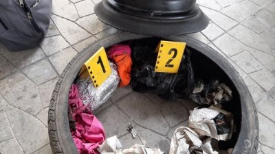 Обвиняемите за наркотрафик през ГКПП "Кулата" остават в ареста