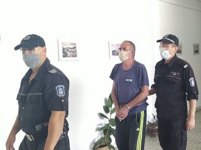 Започна дело за убийство след пянски спор
