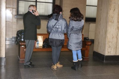 Арест за двамата, отпечатвали пари във ВУЗ
