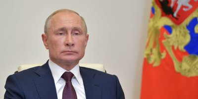 Великобритания обяви Русия за главна заплаха за Европа