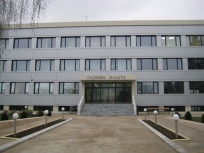 COVID-19 затвори Районния съд в Балчик
